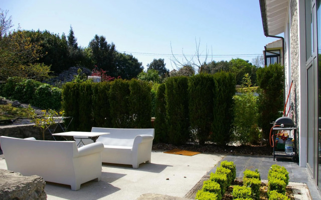 Villas San Roque Isla