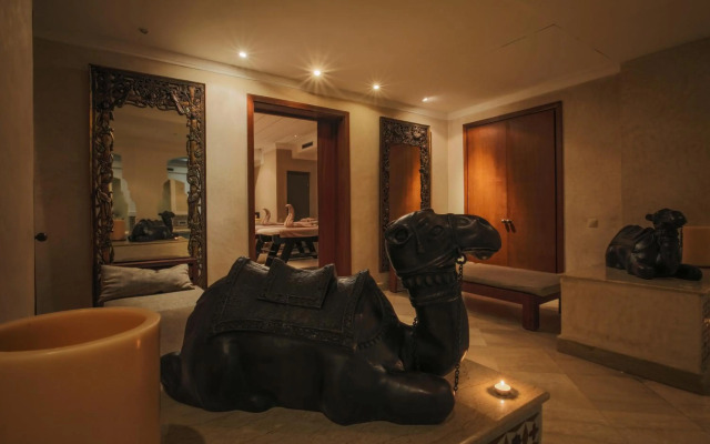 Riad Villa Blanche