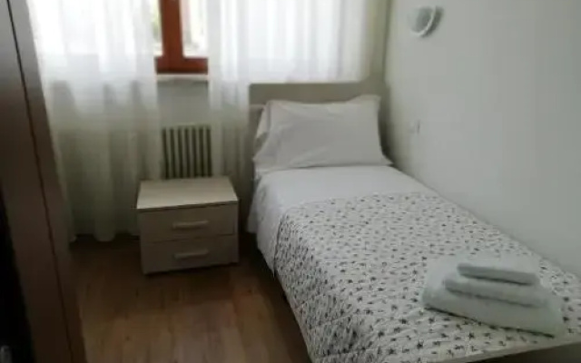 Camere Bolzano Da Glauco