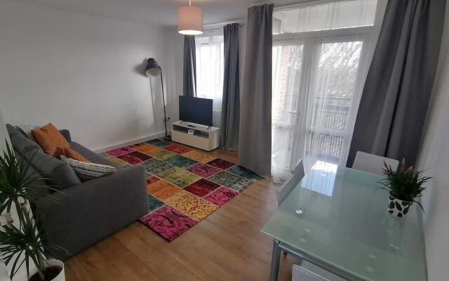 White City Apartment, Your London Stay