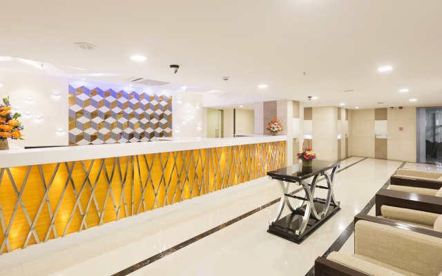 Supreme Boutique Hotel