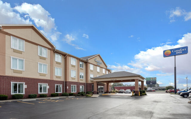 Comfort Inn Marion