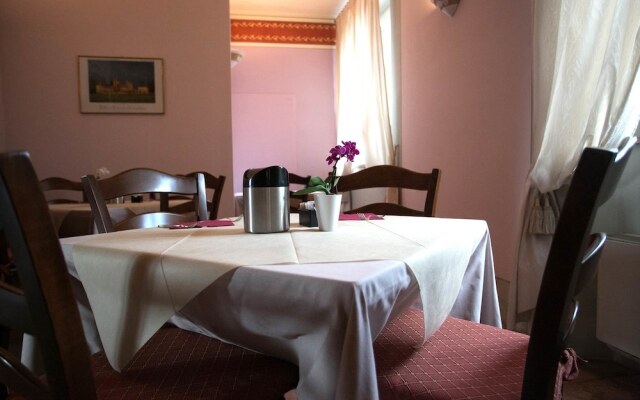 Locanda Ca' Rossa