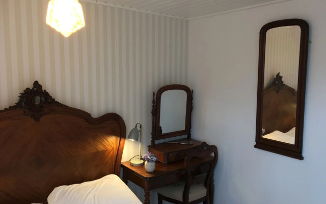 Askø Mejeri - Bed and Breakfast