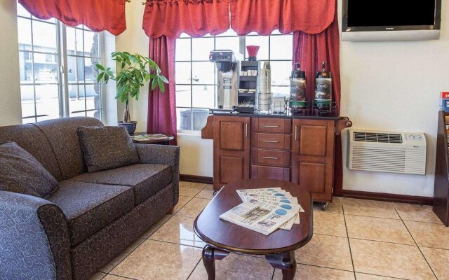 Quality Inn & Suites Toppenish - Yakima Valley