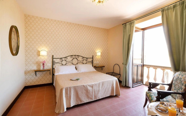 Hotel Villa Favorita