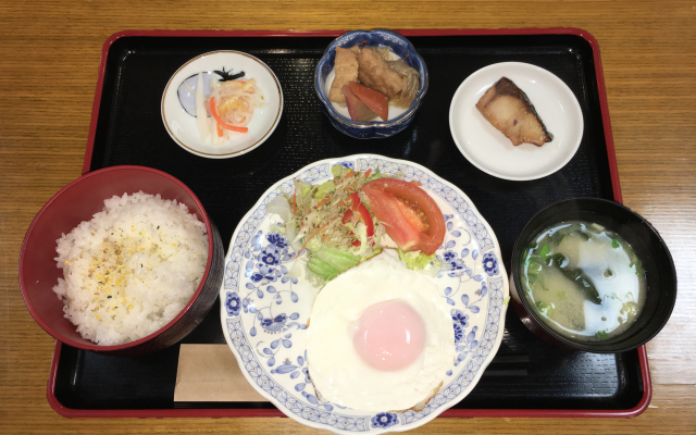Hotel Hakusan