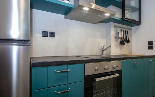 Dirapera Port Suite