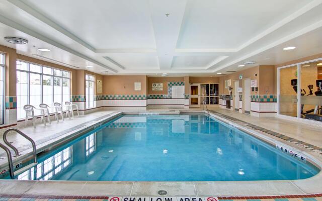 Homewood Suites by Hilton Toronto Oakville