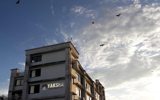 Yaksha Holiday Home