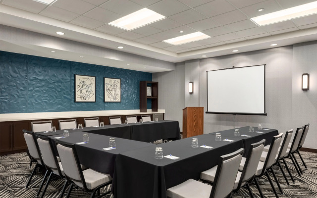 Hyatt Place Bloomington