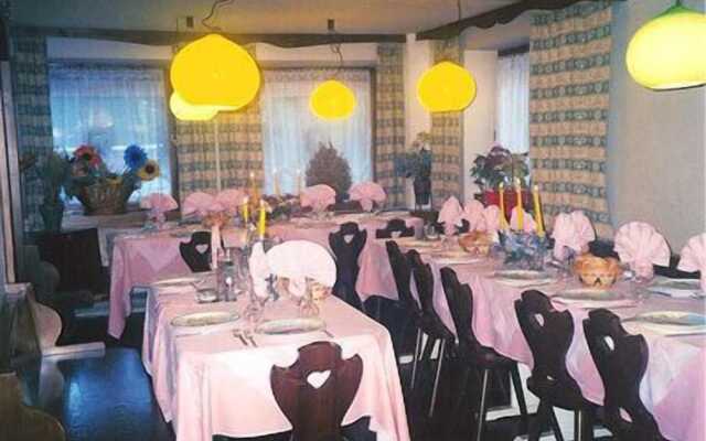 Albergo Malga Ciapela