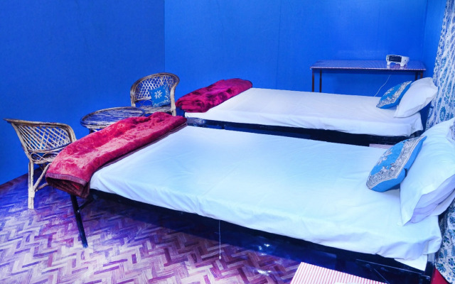Prayag Divine Kumbh Camp - Hostel