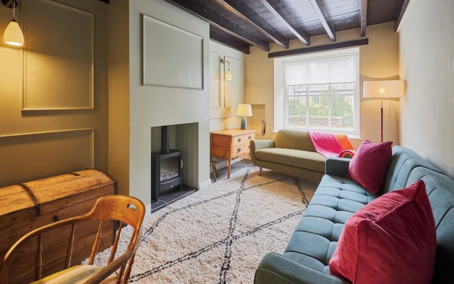 Host Stay The Old Post Office