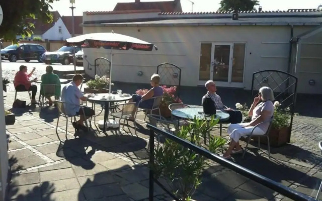 Det Lille Hotel