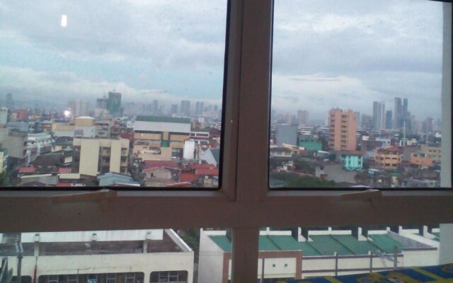 Anika's Stay Over - Hostel