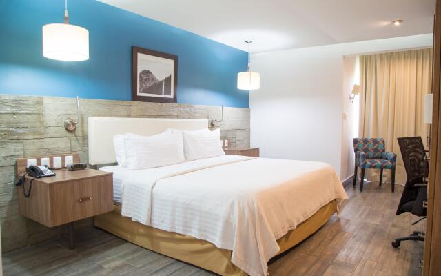voco Hermosillo by IHG