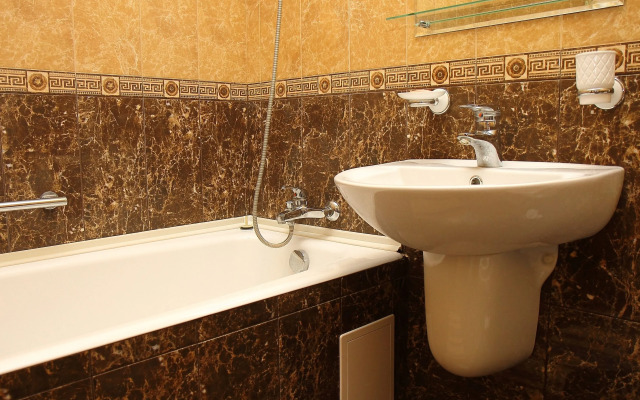 Гостевой дом «Классик»