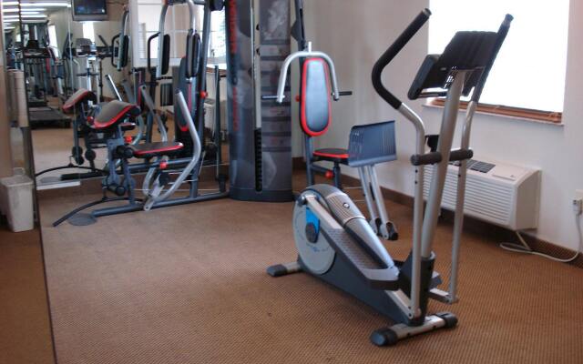 Candlewood Port Arthur/Nederland