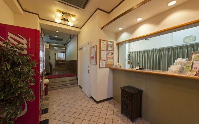 Condominium Hotel Grandview Atami