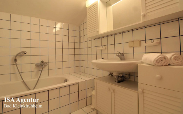 Apartment KATHREIN ski & spa