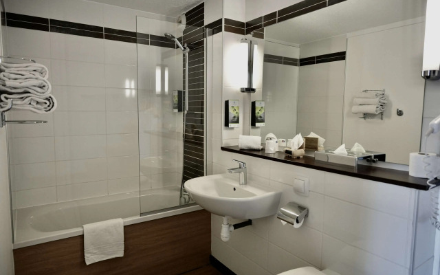 Sure Hotel by Best Western Biarritz Aeroport