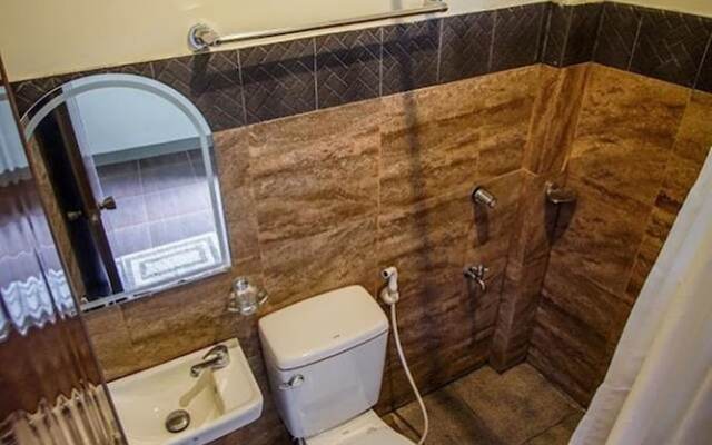 Casavecino Bed & Breakfast