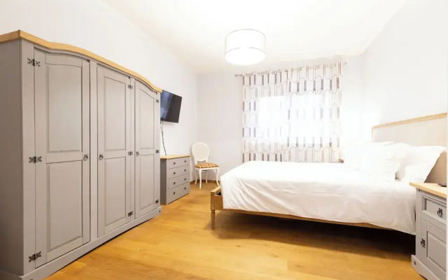 Villa Adige Luxury
