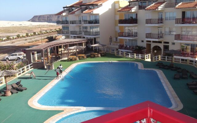 Appartement Vila Cabral 2