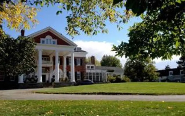 Langdon Hall Country House Hotel & Spa
