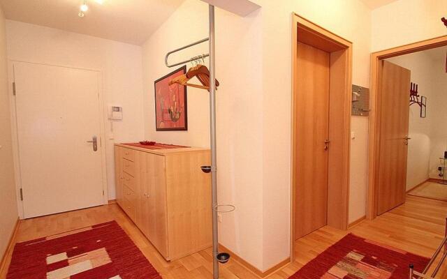 Haus Wohldkamp Haus Wohldkamp Appartement 19