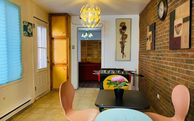 Gite king hostels