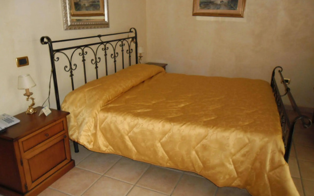 Hotel Villa Torre Antica