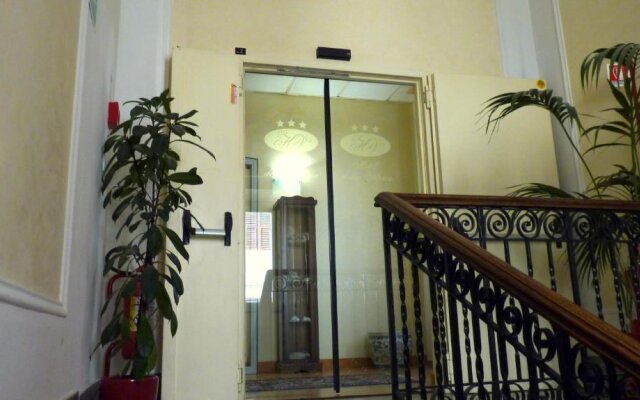 Hotel Della Vittoria