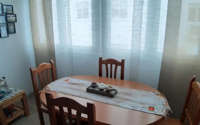 Apartamento Melanie