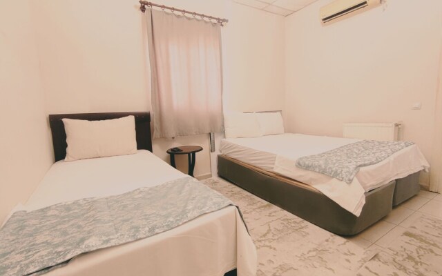 Stadyum Apart Otel