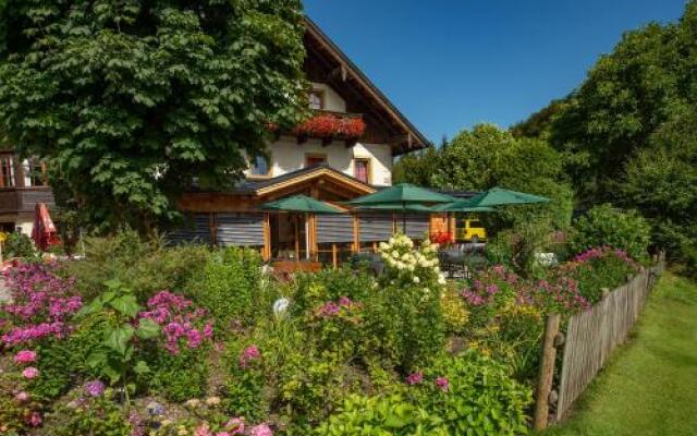 Landgasthaus Hochlackenhof