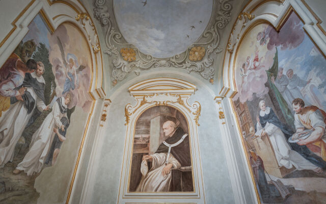 La Dimora del Cardinale