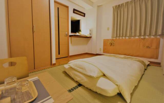 Ukishima Inn