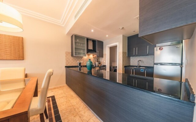 Amazing Waterfront 2BR Condo at Fishing Lodge B6