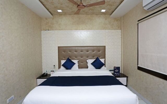 Hotel Golden Orchid