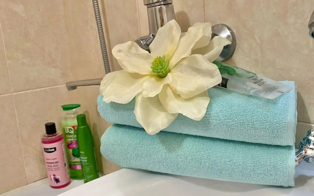 Gold Apart на переулке Расковой 17