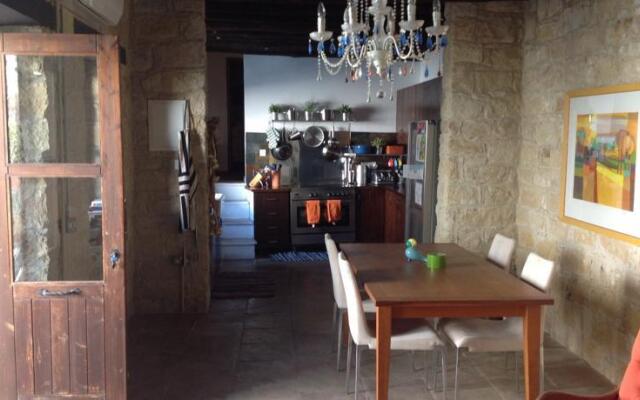 Melrose Place Limassol Cyprus