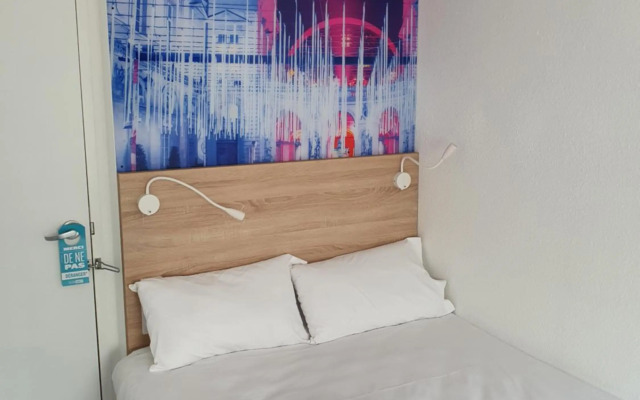 KYRIAD DIRECT ORLEANS - Olivet - La Source