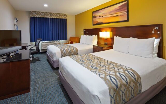 Quality Inn San Diego South - Chula Vista