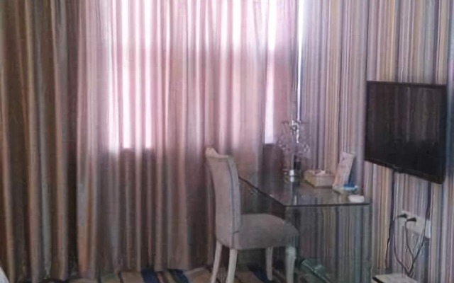 Taiyi Yangguang Boutique Hotel