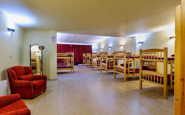 Albergue Vía Láctea - Hostel