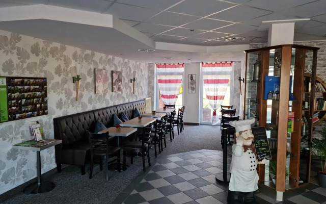 Hotel A2