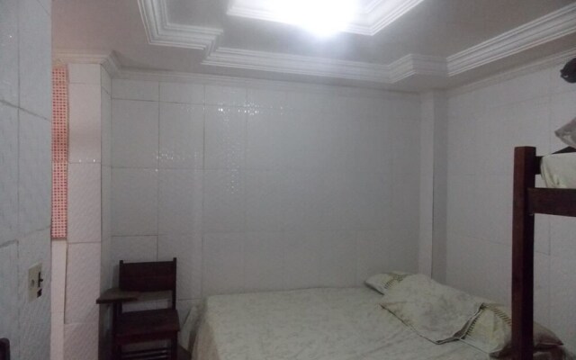 Albergue da Lucia