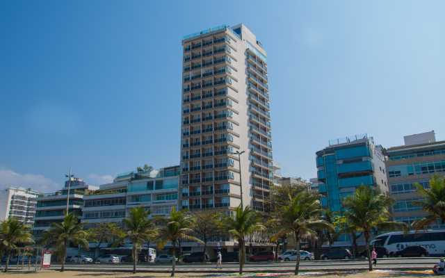 Praia Ipanema Hotel